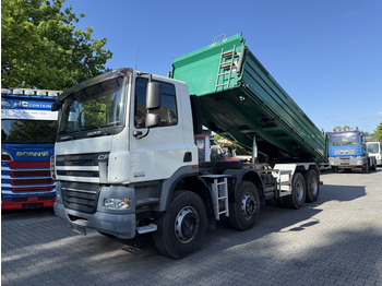 Kravas automašīna pašizgāzējs DAF CF 85 410