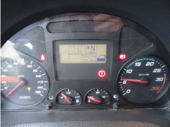 Iveco EuroCargo 120E25 Fassi F38 līzingu Iveco EuroCargo 120E25 Fassi F38: foto 4