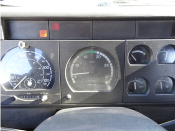 Kravas auto ar manipulatoru, Bortu kravas automašīna/ Platforma Iveco EuroTrakker 260E31 6X4 Palfinger 36002: foto 2