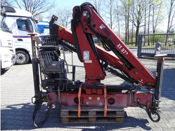Celtnis-manipulators HIAB