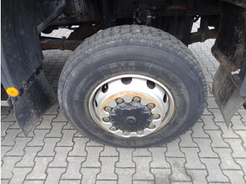 Šasija kravas automašīna MAN F90 16.242 4X4 / Feuerwehr: foto 3