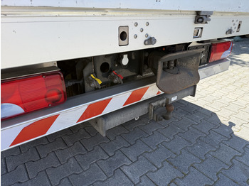 MAN TGL 8.180 Palfinger 6501 līzingu MAN TGL 8.180 Palfinger 6501: foto 2