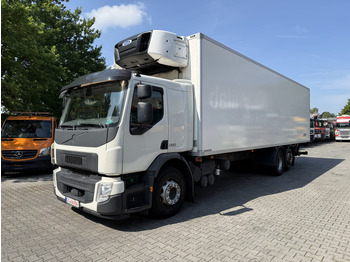 Kravas automašīna refrižerators VOLVO FE 280