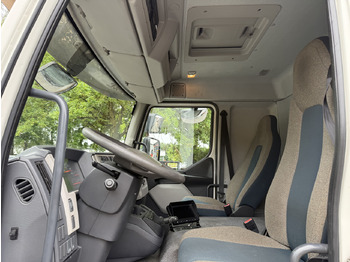 Bortu kravas automašīna/ Platforma, Kravas auto ar manipulatoru Volvo FL250.16 HMF 875 K3: foto 4