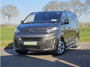 Mazs furgons CITROËN Jumpy