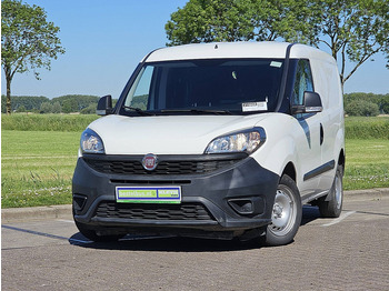 Mazs furgons FIAT Doblo Cargo
