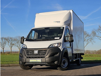 Furgons ar slēgtā virsbūve FIAT Ducato 2.2
