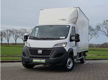 Fiat Ducato 2.2 Bakwagen Laadklep! līzingu Fiat Ducato 2.2 Bakwagen Laadklep!: foto 1