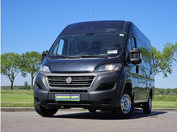 Mazs furgons FIAT Ducato 2.3