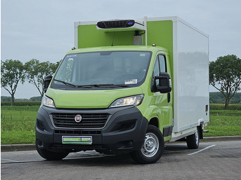 Komercauto refrižerators FIAT Ducato 2.3