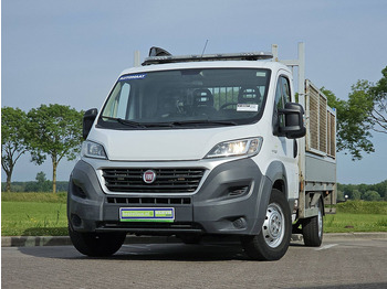 Automašīna ar kravas platformu FIAT Ducato 2.3