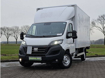 Furgons ar slēgtā virsbūve FIAT Ducato