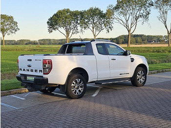 Pikaps Ford Ranger  2.0  213 WILDTRACK: foto 3