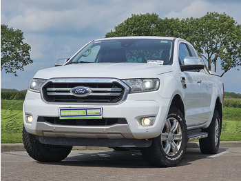 Pikaps FORD Ranger