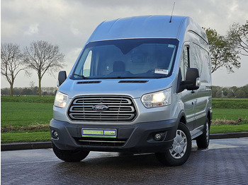 Kravas mikroautobuss FORD Transit