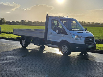 Ford Transit 2.0 L3 Open-Laadbak AC! līzingu Ford Transit 2.0 L3 Open-Laadbak AC!: foto 5 Ford Transit 2.0 L3 Open-Laadbak AC! līzingu Ford Transit 2.0 L3 Open-Laadbak AC!: foto 5