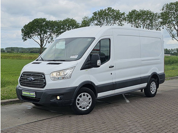 Kravas mikroautobuss Ford Transit 2.0 L3H2 170Pk Euro6!: foto 2