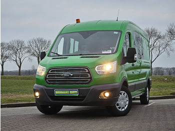 Kravas mikroautobuss FORD Transit