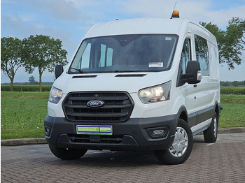 Kravas mikroautobuss FORD Transit