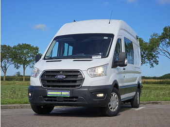 Kravas mikroautobuss FORD Transit