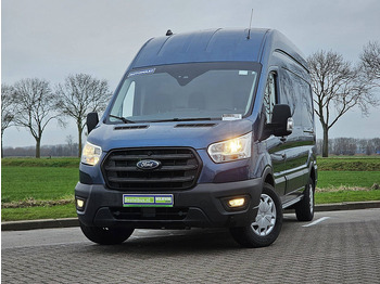 Kravas mikroautobuss FORD Transit