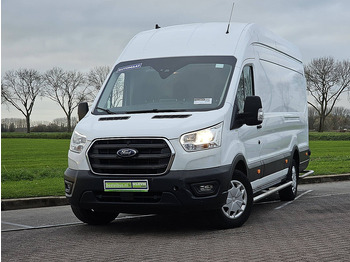 Ford Transit 2.0 L4H3 Automaat Euro6! līzingu Ford Transit 2.0 L4H3 Automaat Euro6!: foto 1