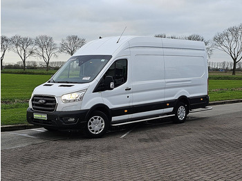 Ford Transit 2.0 L4H3 Automaat Euro6! līzingu Ford Transit 2.0 L4H3 Automaat Euro6!: foto 2