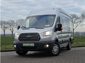Kravas mikroautobuss FORD Transit