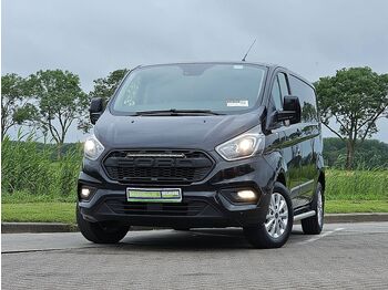 Mazs furgons FORD Transit