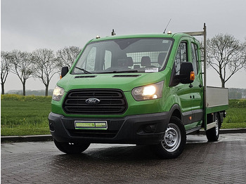 Automašīna ar kravas platformu FORD Transit