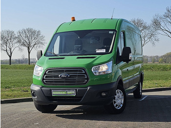 Kravas mikroautobuss FORD Transit