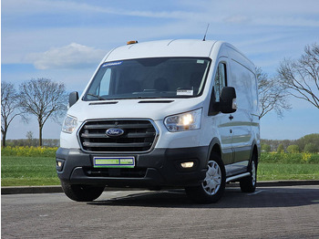 Kravas mikroautobuss FORD Transit