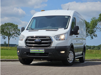 Kravas mikroautobuss FORD Transit