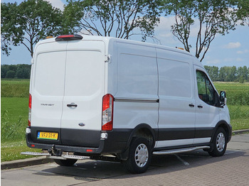 Kravas mikroautobuss Ford Transit 2.0 TDCI 170 AUT. L2H2: foto 3