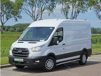 Kravas mikroautobuss Ford Transit 2.0 TDCI 170 AUT. L2H2: foto 2
