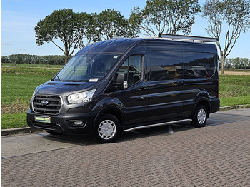 Mazs furgons Ford Transit 2.0 TDCI TREND L3H2: foto 2 Mazs furgons Ford Transit 2.0 TDCI TREND L3H2: foto 2