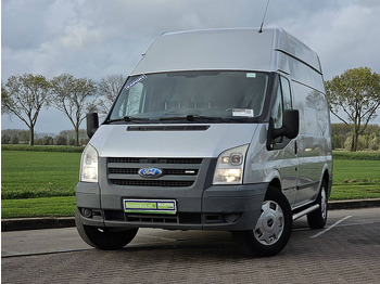 Mazs furgons FORD Transit