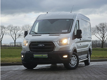 Kravas mikroautobuss FORD Transit