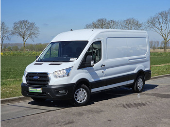 Kravas mikroautobuss Ford Transit 350 AC NAVI CAMERA EURO6: foto 2