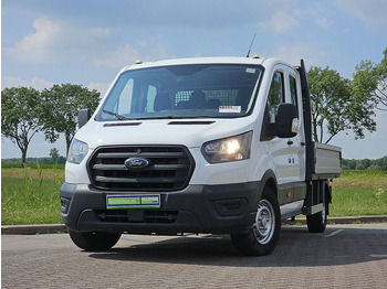 Pikaps FORD Transit