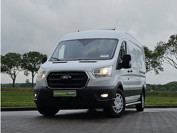 Komercauto refrižerators FORD Transit