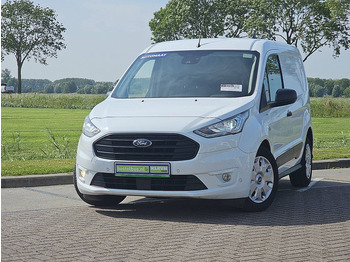 Furgons ar slēgtā virsbūve FORD Transit Connect