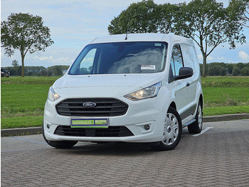 Furgons ar slēgtā virsbūve FORD Transit Connect