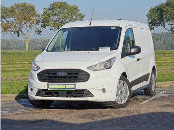 Furgons ar slēgtā virsbūve FORD Transit Connect