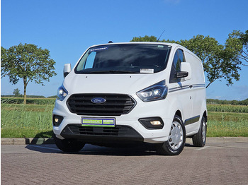 Mazs furgons FORD Transit