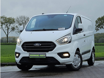 Mazs furgons FORD Transit