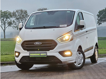 Mazs furgons FORD Transit