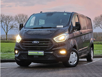 Mazs furgons FORD Transit