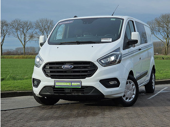 Mazs furgons FORD Transit