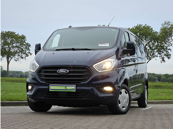 Mazs furgons FORD Transit
